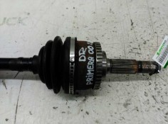 Recambio de transmision delantera derecha para nissan primera berlina (p11) comfort referencia OEM IAM  CON ABS  2