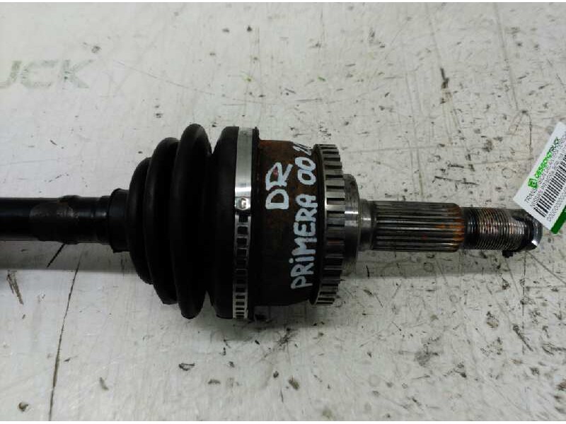 Recambio de transmision delantera derecha para nissan primera berlina (p11) comfort referencia OEM IAM  CON ABS 