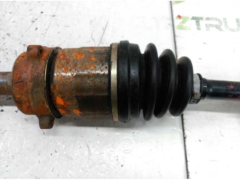 Recambio de transmision delantera derecha para nissan primera berlina (p11) comfort referencia OEM IAM  CON ABS 