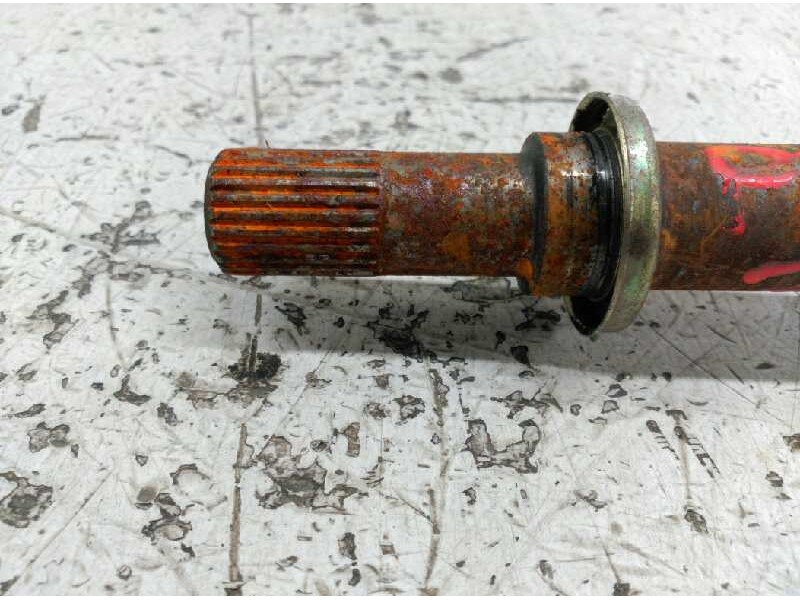 Recambio de transmision delantera derecha para nissan primera berlina (p11) comfort referencia OEM IAM  CON ABS 