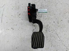 Recambio de potenciometro pedal para opel corsa c 1.2 16v cat (z 12 xe / lw4) referencia OEM IAM 55702020  