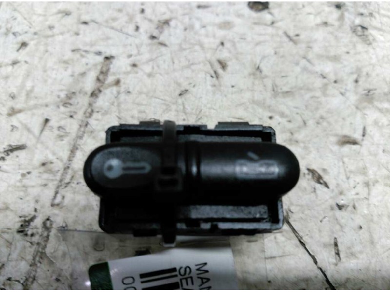 Recambio de mando cierre centralizado para seat ibiza (6k1) sport referencia OEM IAM 6H0962125A  