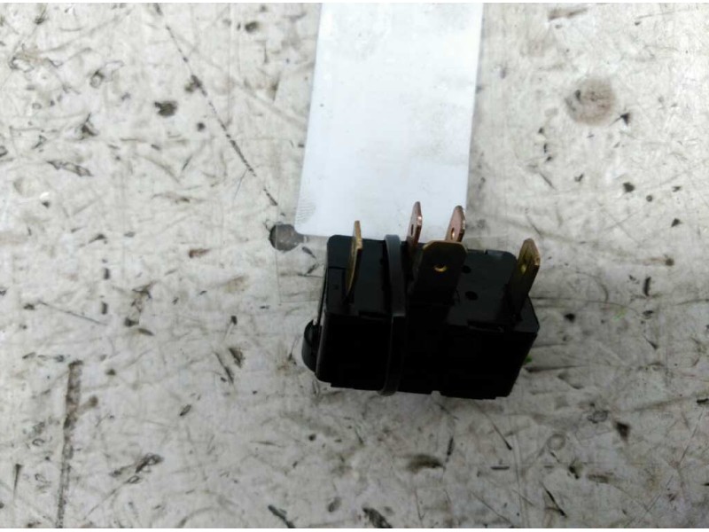 Recambio de mando cierre centralizado para seat ibiza (6k1) sport referencia OEM IAM 6H0962125A  