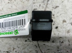 Recambio de mando elevalunas delantero derecho para seat ibiza (6k1) signo referencia OEM IAM 6X0959855A  