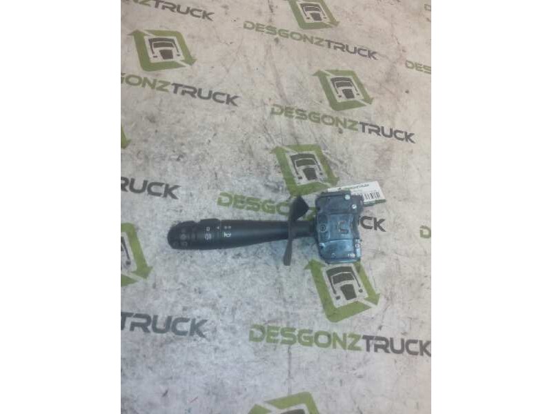 Recambio de mando intermitentes para renault mascott ka 130.35/55 base referencia OEM IAM 36967D  