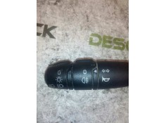 Recambio de mando intermitentes para renault mascott ka 130.35/55 base referencia OEM IAM 36967D   2