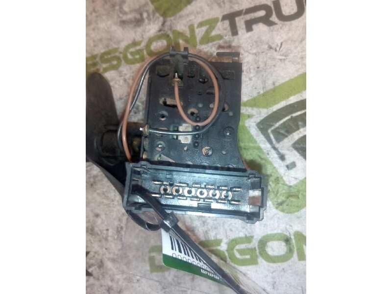 Recambio de mando intermitentes para renault mascott ka 130.35/55 base referencia OEM IAM 36967D  