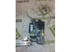 Recambio de cerradura puerta delantera derecha para renault mascott ka 130.35/55 base referencia OEM IAM   