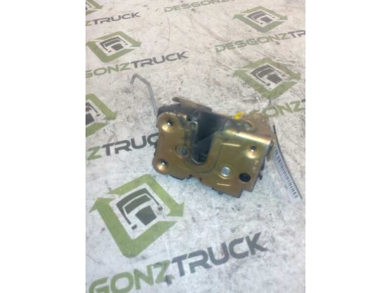 Recambio de cerradura puerta delantera derecha para renault mascott ka 130.35/55 base referencia OEM IAM   