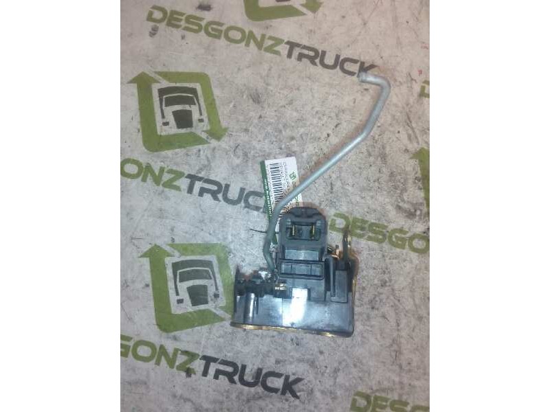 Recambio de cerradura puerta delantera derecha para renault mascott ka 130.35/55 base referencia OEM IAM   