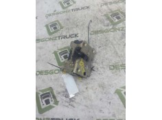 Recambio de cerradura puerta delantera izquierda para renault mascott ka 130.35/55 base referencia OEM IAM    2