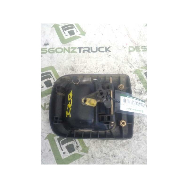 Recambio de maneta exterior delantera izquierda para renault mascott ka 130.35/55 base referencia OEM IAM 7700352488  