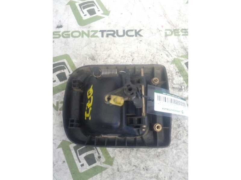 Recambio de maneta exterior delantera izquierda para renault mascott ka 130.35/55 base referencia OEM IAM 7700352488  