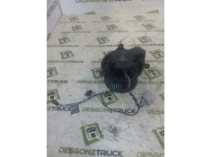 Recambio de motor calefaccion para renault mascott ka 130.35/55 base referencia OEM IAM 133974W F133884M 