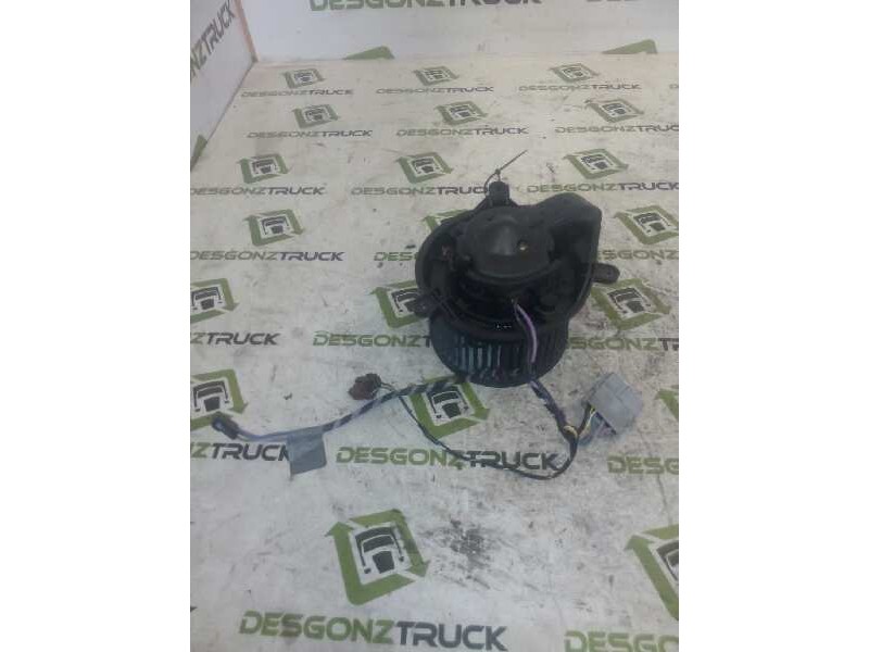 Recambio de motor calefaccion para renault mascott ka 130.35/55 base referencia OEM IAM 133974W F133884M 