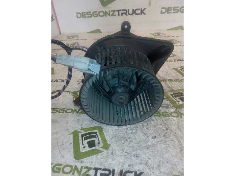 Recambio de motor calefaccion para renault mascott ka 130.35/55 base referencia OEM IAM 133974W F133884M 