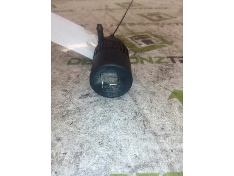 Recambio de bomba limpia para renault mascott ka 130.35/55 base referencia OEM IAM   