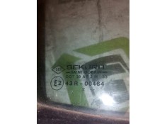 Recambio de luna custodia delantera derecha para renault mascott ka 130.35/55 base referencia OEM IAM    2