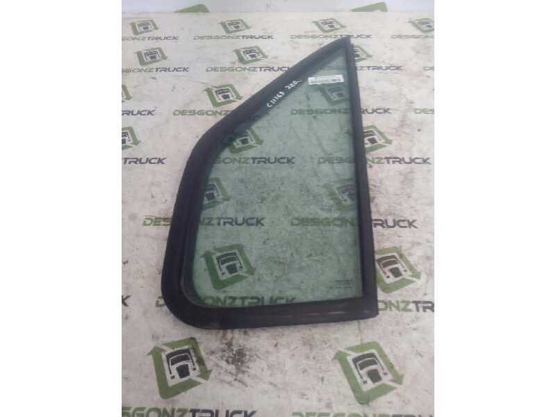 Recambio de luna custodia delantera izquierda para renault mascott ka 130.35/55 base referencia OEM IAM   