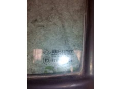 Recambio de luna custodia delantera izquierda para renault mascott ka 130.35/55 base referencia OEM IAM    2