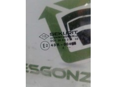 Recambio de luna delantera izquierda para renault mascott ka 130.35/55 base referencia OEM IAM    2