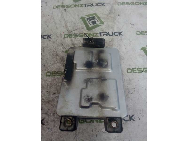 Recambio de modulo electronico para iveco stralis (ad/at) fg ad   4x2 tráfico urbano referencia OEM IAM 41221001  