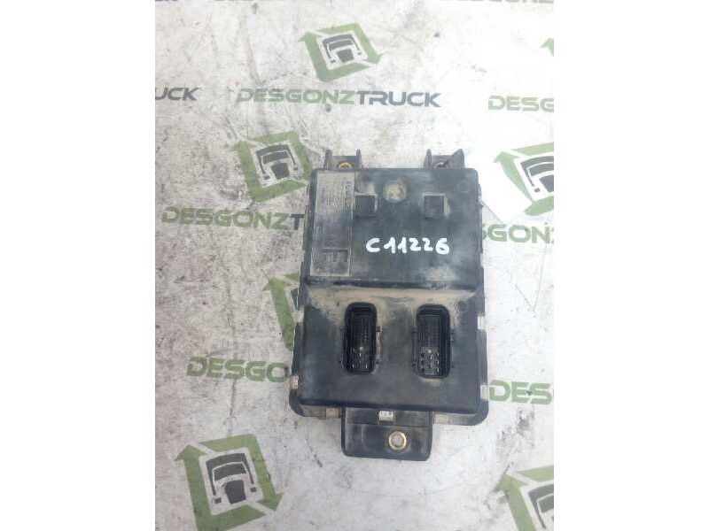 Recambio de modulo electronico para iveco stralis (ad/at) fg ad   4x2 tráfico urbano referencia OEM IAM 41221002  