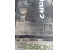 Recambio de modulo electronico para iveco stralis (ad/at) fg ad   4x2 tráfico urbano referencia OEM IAM 41221002   2