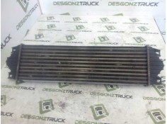 Recambio de intercooler para renault mascott ka 130.35/55 base referencia OEM IAM 363428NA 865182H 