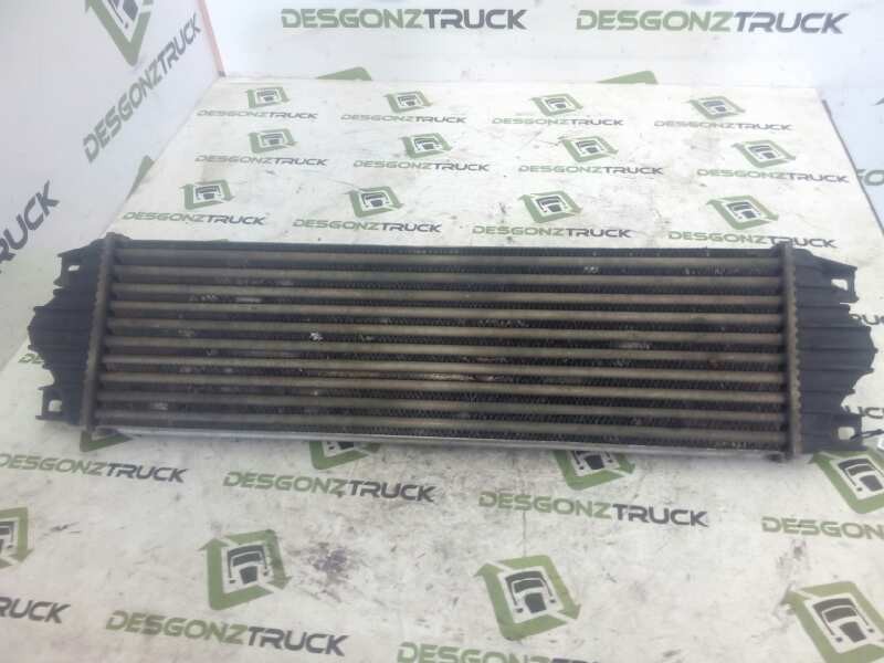 Recambio de intercooler para renault mascott ka 130.35/55 base referencia OEM IAM 363428NA 865182H 