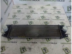 Recambio de intercooler para renault mascott ka 130.35/55 base referencia OEM IAM 363428NA 865182H  2