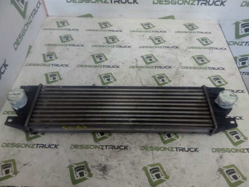 Recambio de intercooler para renault mascott ka 130.35/55 base referencia OEM IAM 363428NA 865182H 