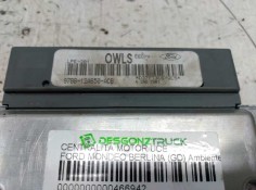 Recambio de centralita motor uce para ford mondeo berlina (gd) ambiente referencia OEM IAM    2
