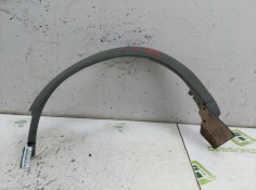 Recambio de aletin delantero izquierdo para citroen c15 d familiale referencia OEM IAM   