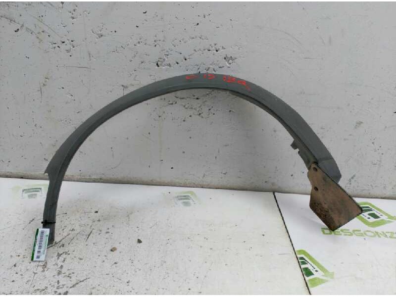 Recambio de aletin delantero izquierdo para citroen c15 d familiale referencia OEM IAM   