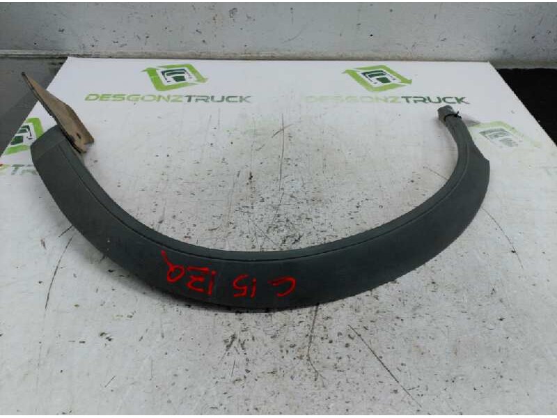 Recambio de aletin delantero izquierdo para citroen c15 d familiale referencia OEM IAM   