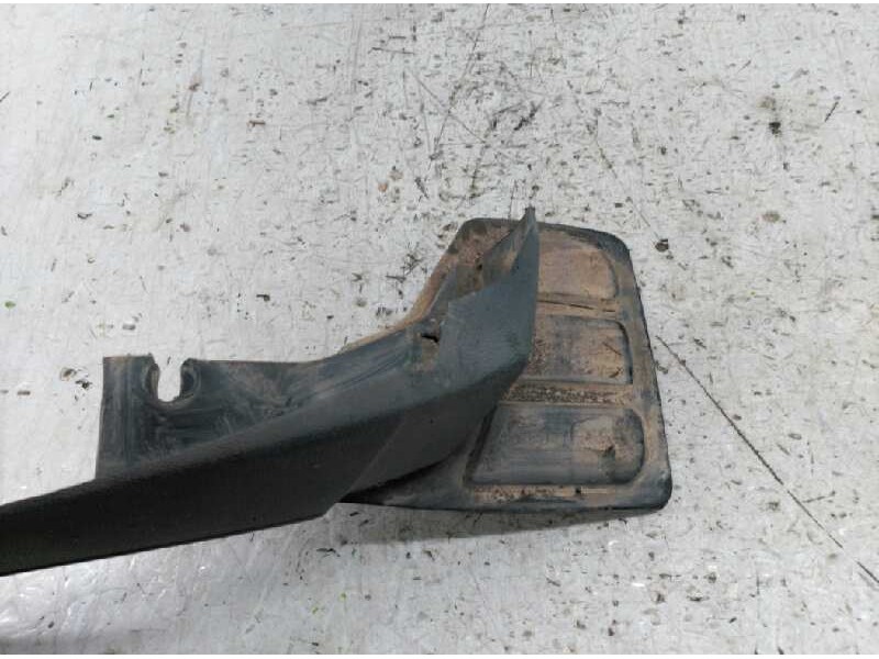 Recambio de aletin delantero izquierdo para citroen c15 d familiale referencia OEM IAM   