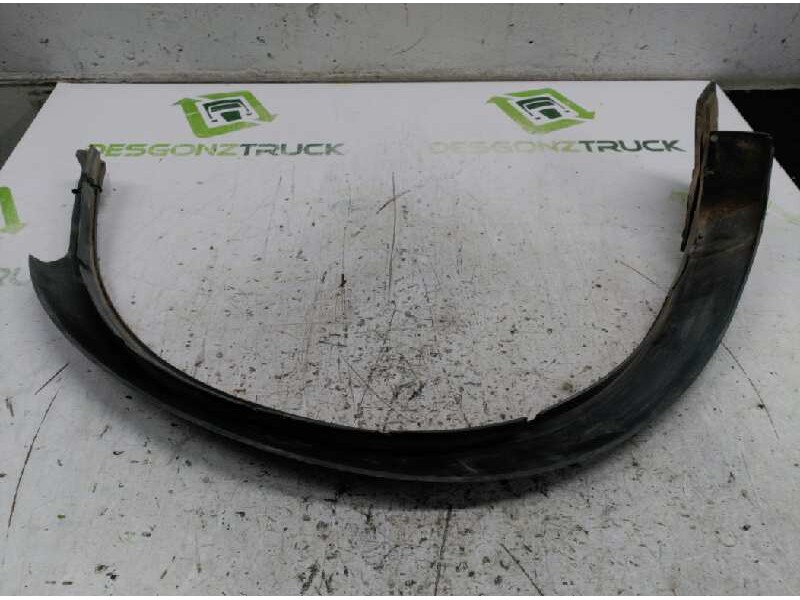 Recambio de aletin delantero izquierdo para citroen c15 d familiale referencia OEM IAM   