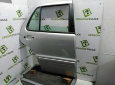 Recambio de puerta trasera derecha para mercedes clase m (w163) 270 cdi final edition (163.113) referencia OEM IAM   