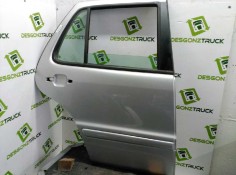 Recambio de puerta trasera derecha para mercedes clase m (w163) 270 cdi final edition (163.113) referencia OEM IAM    2