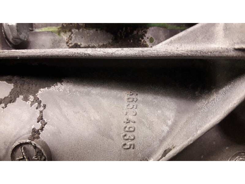 Recambio de caja cambios para fiat stilo (192) 1.4 16v active (05.2004) referencia OEM IAM 46524935  