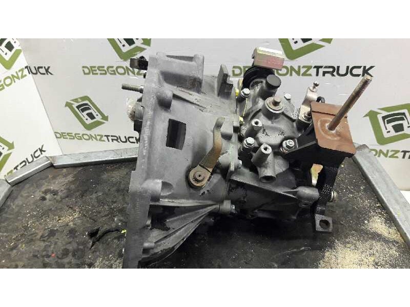 Recambio de caja cambios para fiat stilo (192) 1.4 16v active (05.2004) referencia OEM IAM 46524935  
