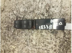 Recambio de mando elevalunas delantero izquierdo para saab 9-3 berlina 2.2 tid anniversary referencia OEM IAM 12799505 12800453 