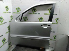Recambio de puerta delantera izquierda para mercedes clase m (w163) 270 cdi final edition (163.113) referencia OEM IAM   