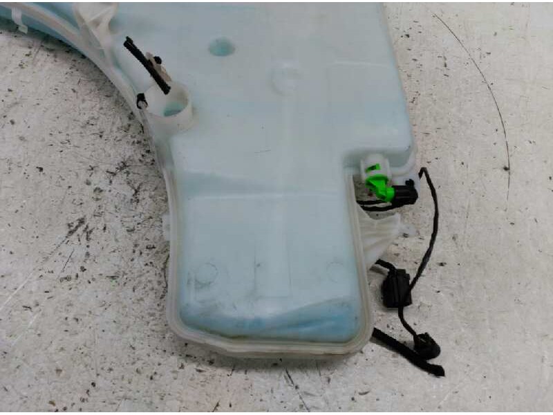 Recambio de deposito limpia para bmw serie 3 berlina (e90) 320d referencia OEM IAM 61667238669 7117842 7068998