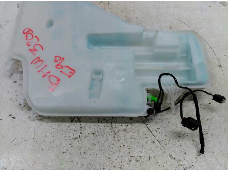 Recambio de deposito limpia para bmw serie 3 berlina (e90) 320d referencia OEM IAM 61667238669 7117842 7068998