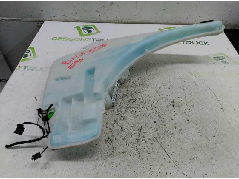 Recambio de deposito limpia para bmw serie 3 berlina (e90) 320d referencia OEM IAM 61667238669 7117842 7068998