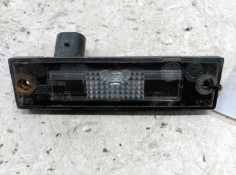 Recambio de piloto matricula para fiat palio weekend (178) referencia OEM IAM   