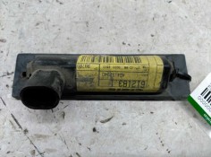 Recambio de piloto matricula para fiat palio weekend (178) referencia OEM IAM    2