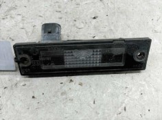 Recambio de piloto matricula para fiat palio weekend (178) referencia OEM IAM   